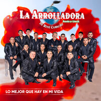 La Arrolladora Banda El Limón De René Camacho