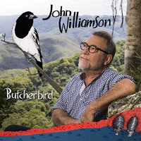 Please Don't Forget Me - John Williamson