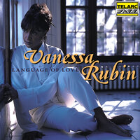 Vanessa Rubin