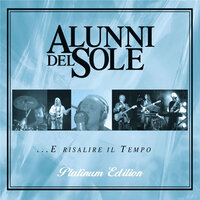 Le maschere infuocate - Alunni del Sole