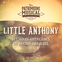Little Anthony