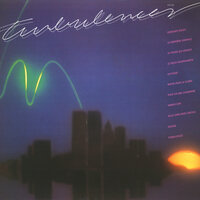 Turbulences - Diane Dufresne