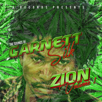 Bless Me - Garnett Silk