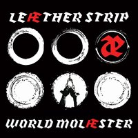 Leæther Strip