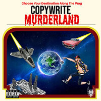 Yassin Bey - Copywrite