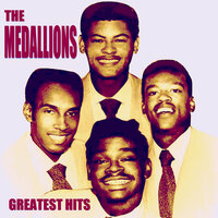 The Medallions