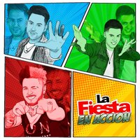 La Fiesta