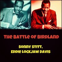 Eddie Lockjaw Davis