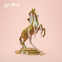 All of the Time - The Last Bison