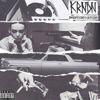 Lean on Me - Krondon