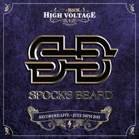 Spock's Beard