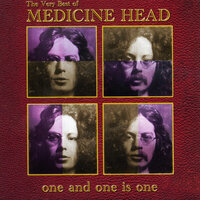 Medicine Head