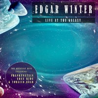 Tobacco Road - Edgar Winter