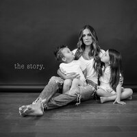 The Story - Jana Kramer