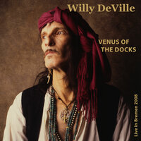 Willy DeVille