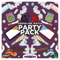 Boot It Up - SHORELINE MAFIA, OhGeesy, fenix flexin