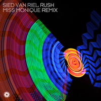 Sied Van Riel