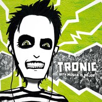 Ayayayai - Tronic