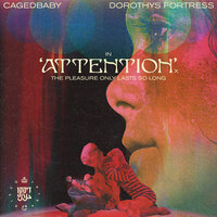 Cagedbaby