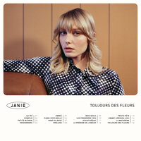 Mon idole - Janie