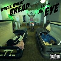 Whole Wheat Bread