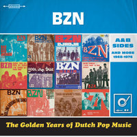 Goodbye Sue - BZN