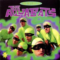 Ska Robot Army - The Aquabats