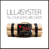 Lillasyster