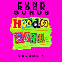 Hoodoo Gurus