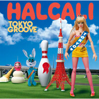 Long Kiss Good Bye - HALCALI