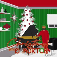 Peyton's Lullaby (Right Away) - PJ Morton