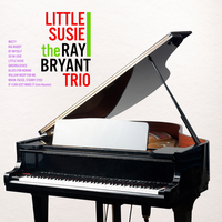 Ray Bryant Trio