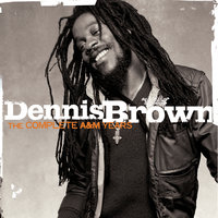 Get Up - Dennis Brown