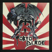 If Heaven Is Hell - Tokyo Blade