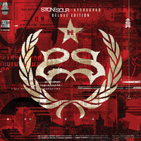 Live Like You're on Fire - Stone Sour