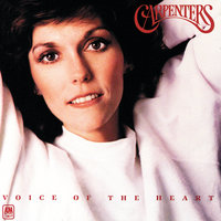 At The End Of A Song - Carpenters