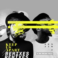 Keep Us Apart - Feder, Jen Jis, Billon