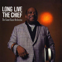 A Foggy Day - Count Basie Orchestra