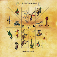 Time Became The Tide - Blancmange