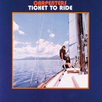 Don't Be Afraid - Carpenters