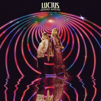 Next to Normal - Lucius