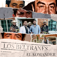 El Komander