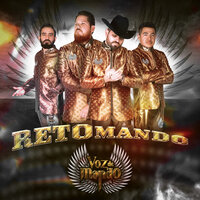Los Valientes de Ahora - Voz de Mando