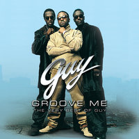 Piece Of My Love - Guy