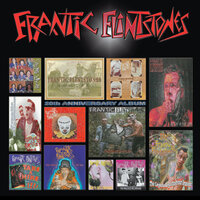 Frantic Flintstones