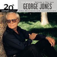 Never Bit A Bullet Like This - George Jones, Sammy Kershaw