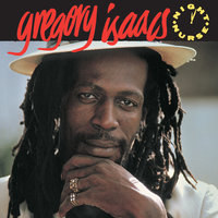 Hot Stepper - Gregory Isaacs