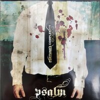 Closure - Psalm