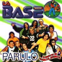 Sabrosón - La Base