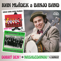 Banjo Band Ivana Mládka